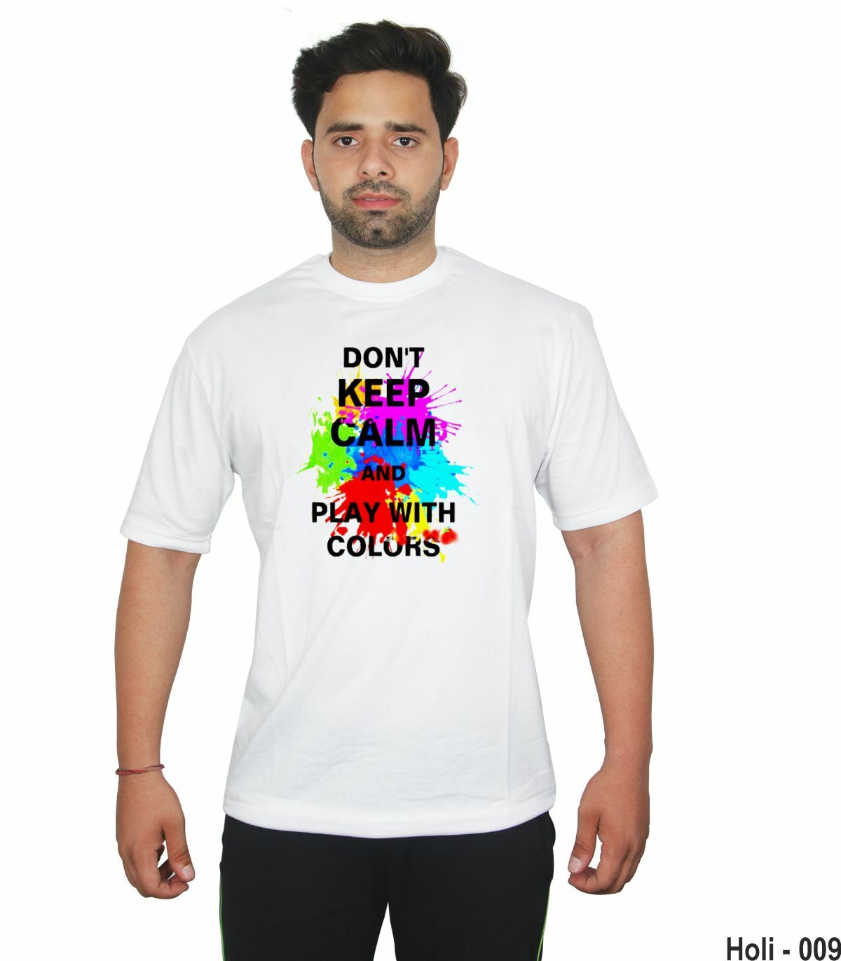Holi T-Shirt 009