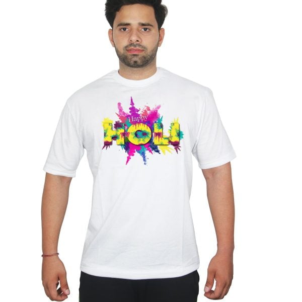 Holi T-Shirt 017