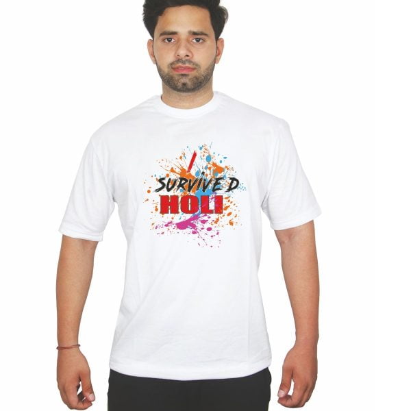 Holi T-Shirt 023