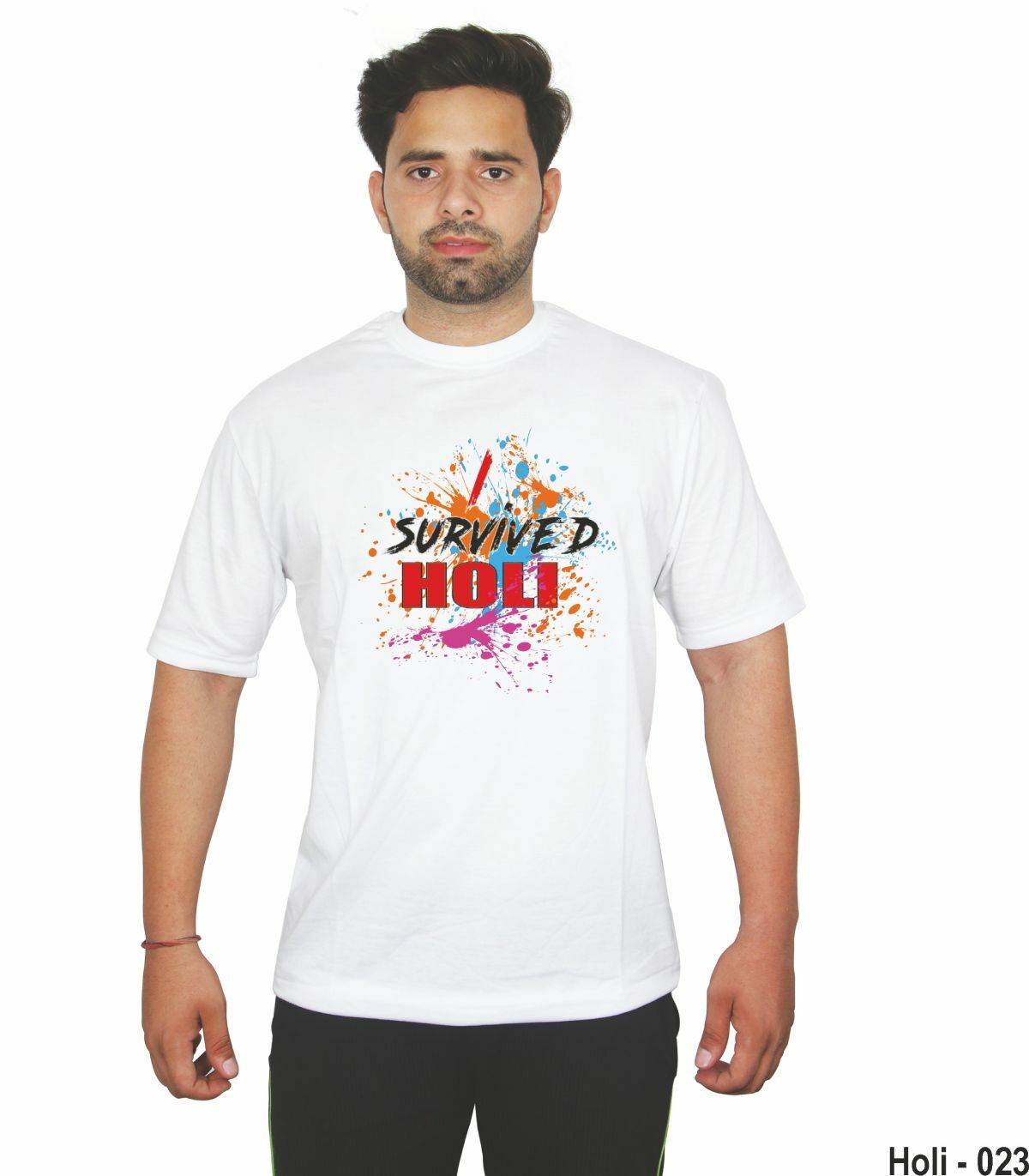 Holi T-Shirt 023