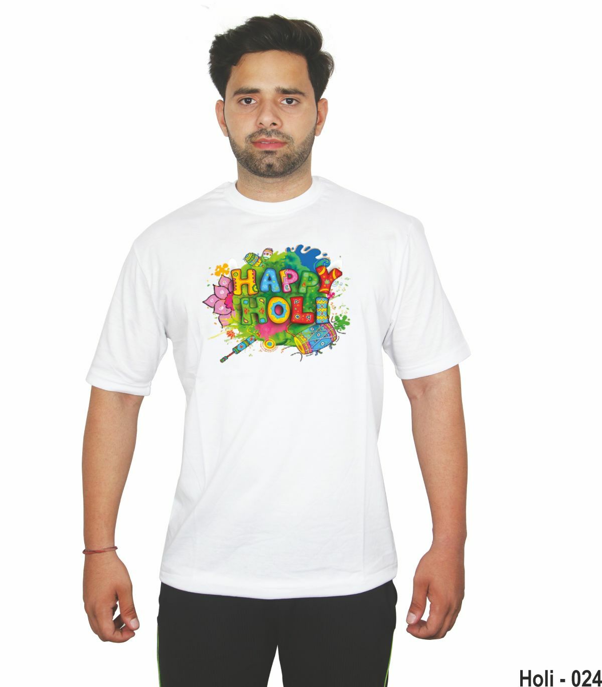 Holi T-Shirt 024