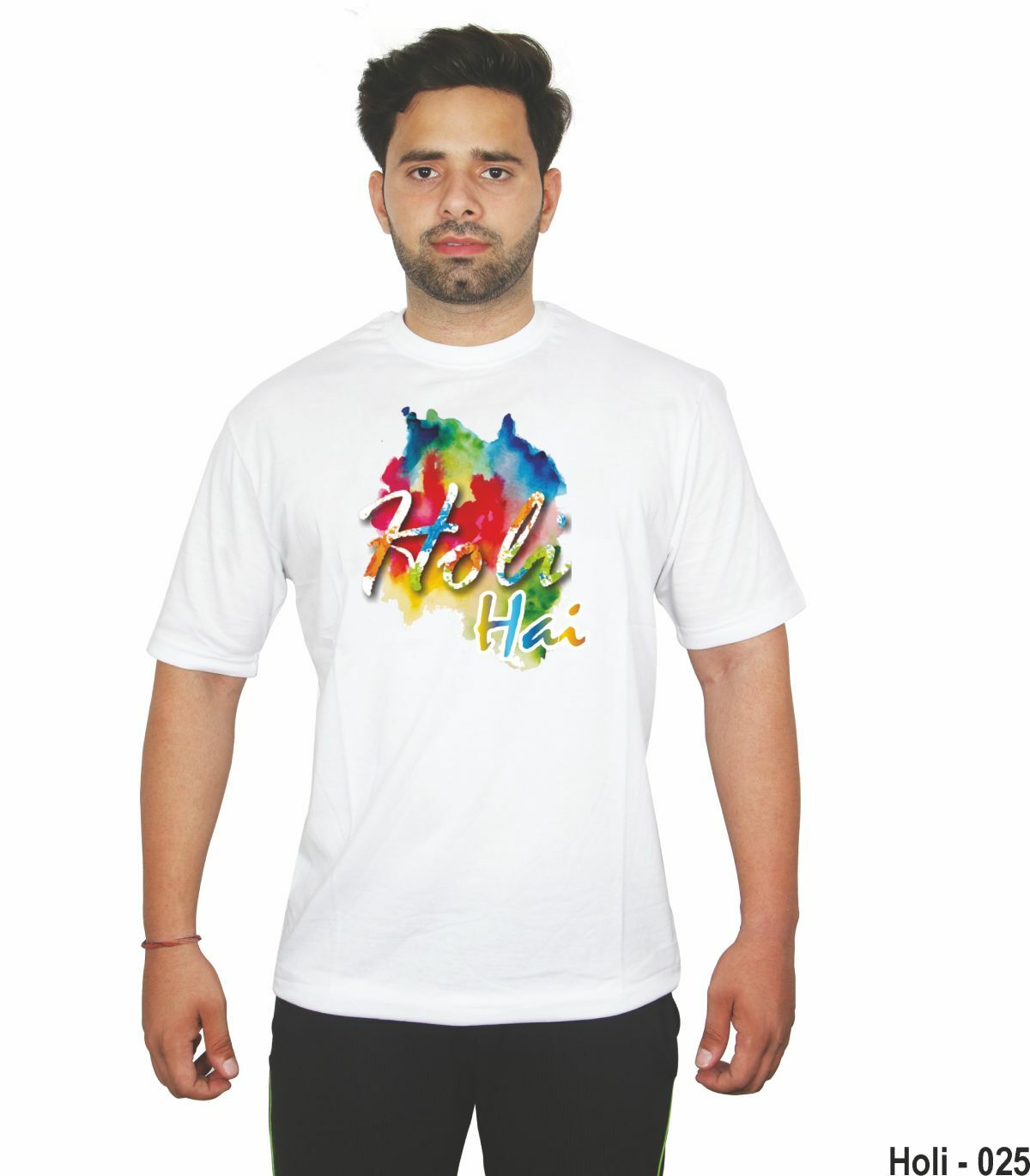 Holi T-Shirt 025