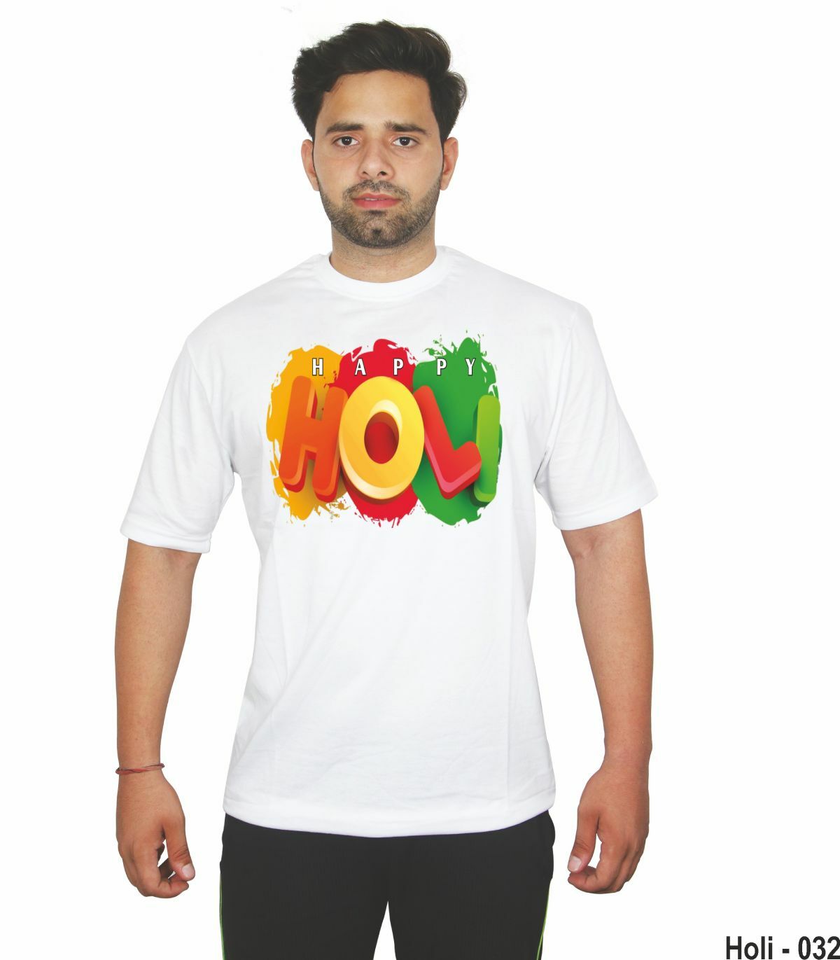 Holi T-Shirt 032