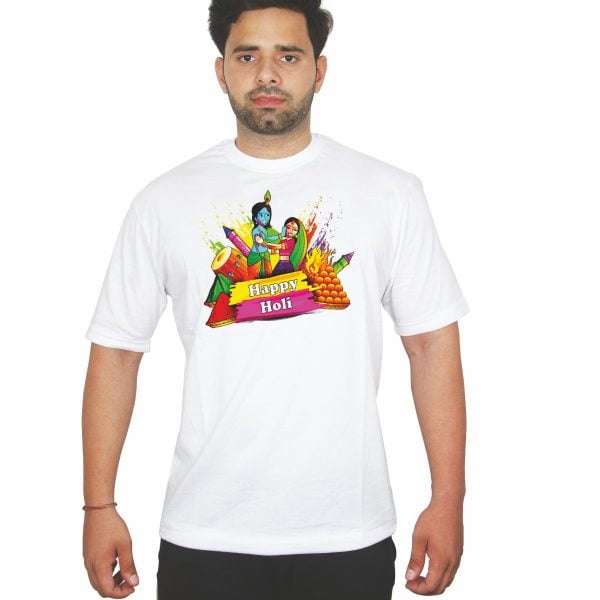 Holi T-Shirt 038