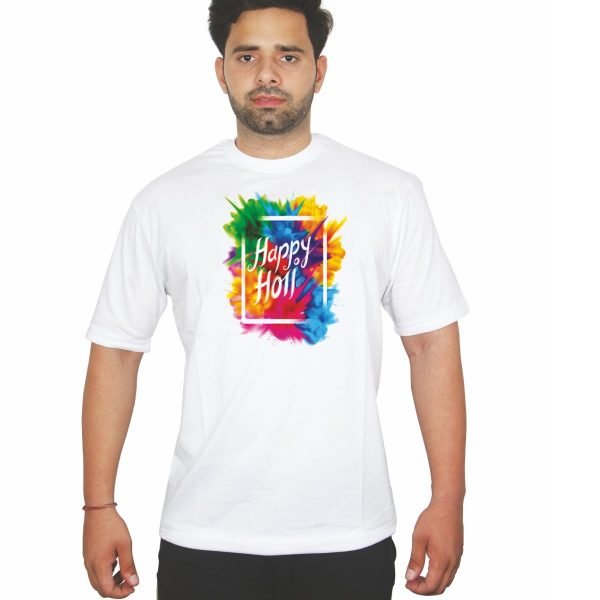Holi T-Shirt 039