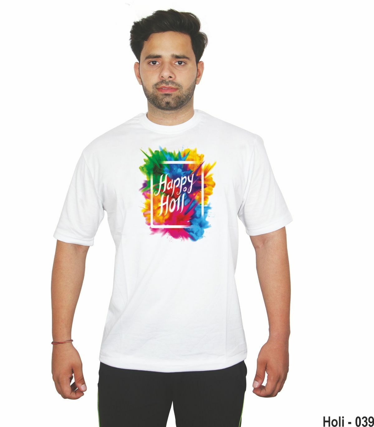 Holi T-Shirt 039