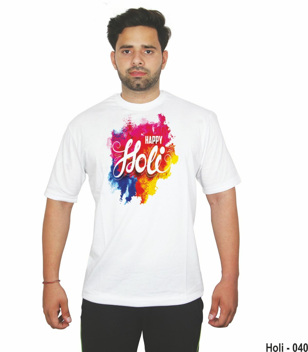 Holi T-Shirt 040