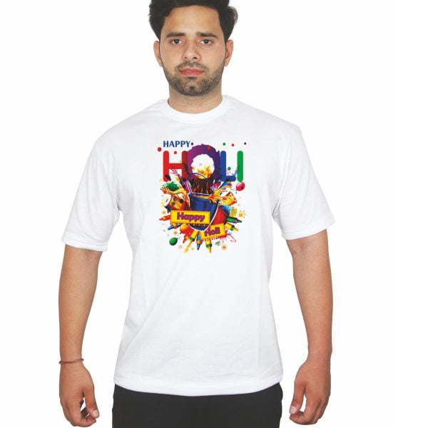 Holi T-Shirt 042