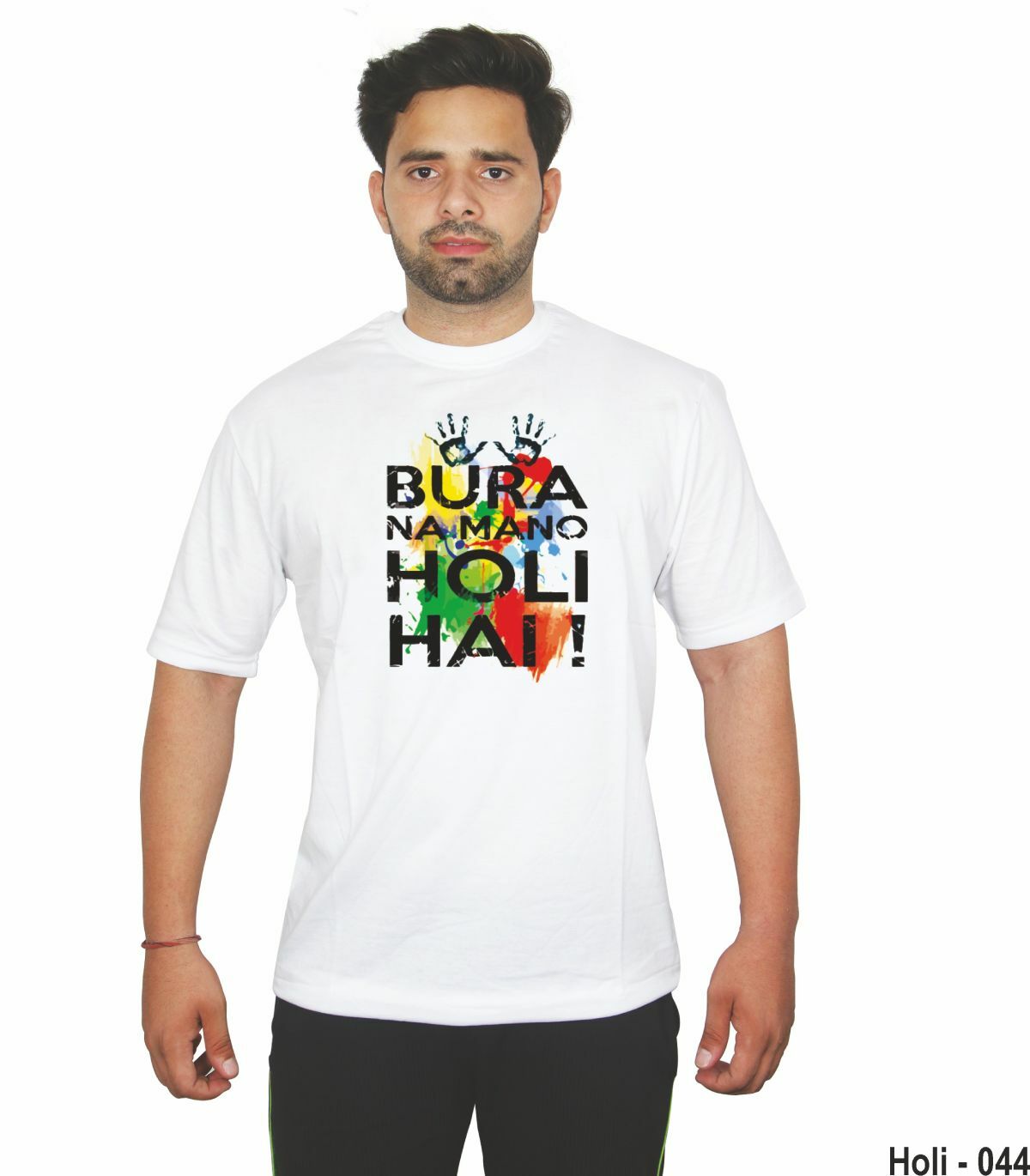 Holi T-Shirt 044