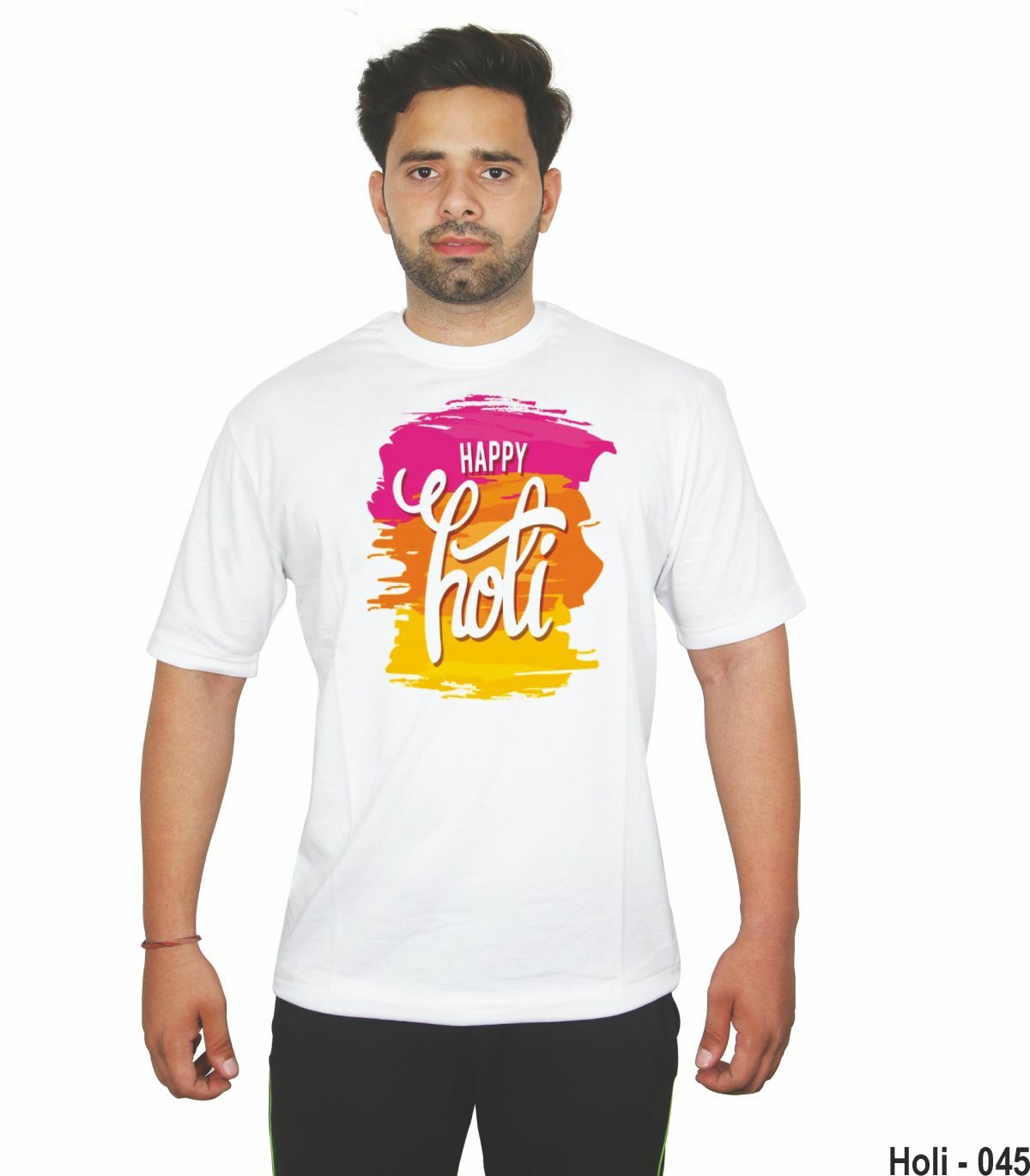 Holi T-Shirt 045