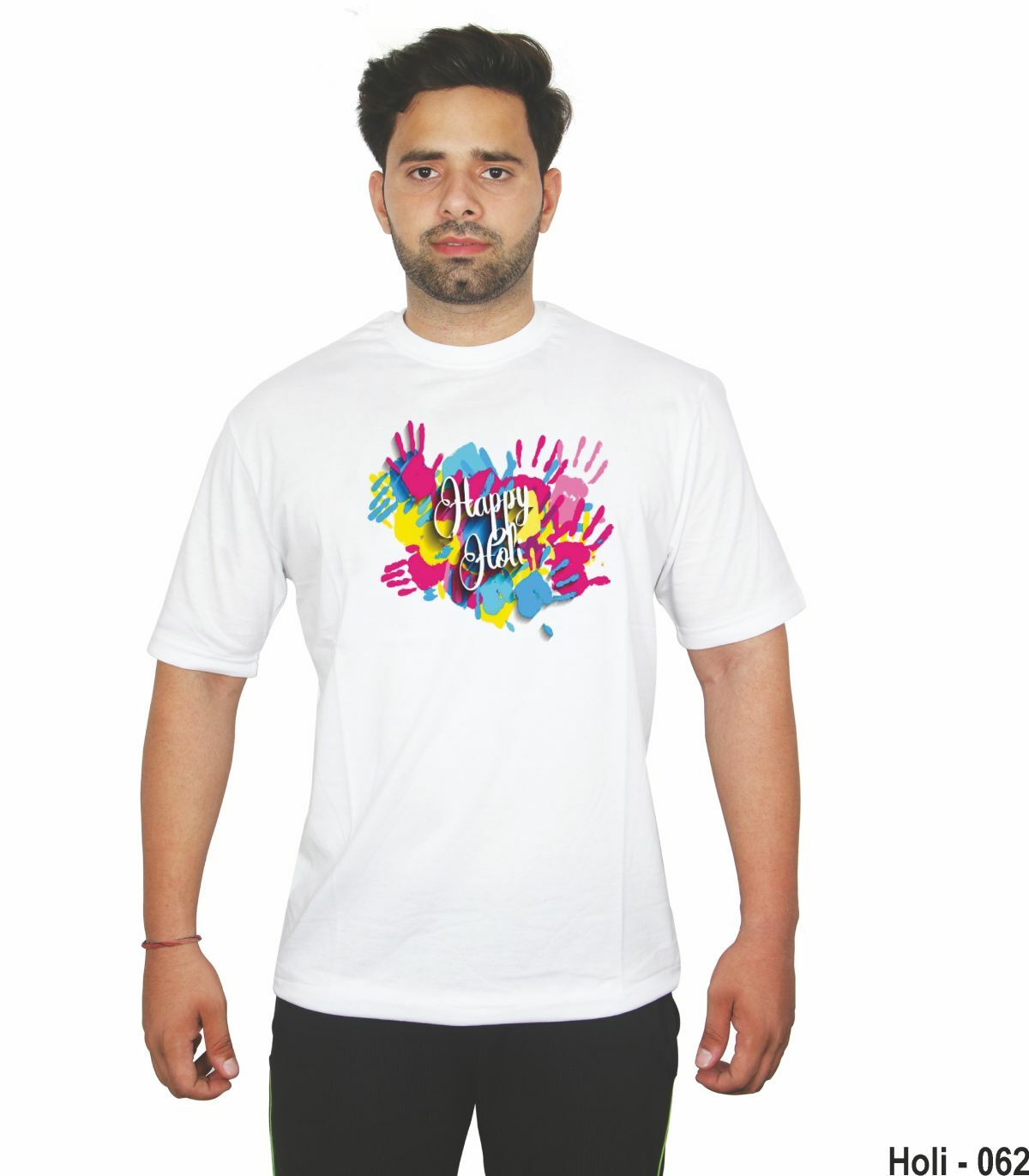 Holi T-Shirt 062