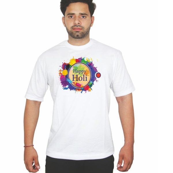Holi T-Shirt 063