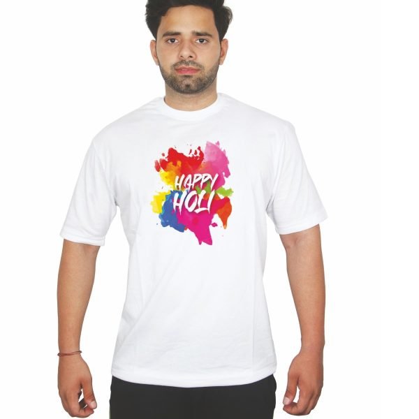 Holi T-Shirt 064