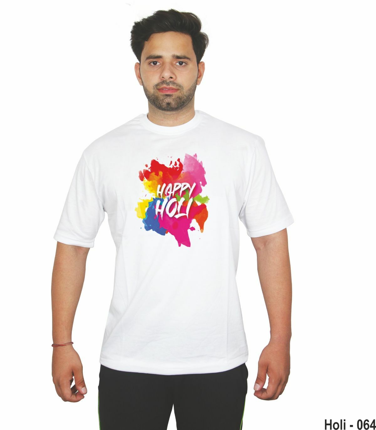 Holi T-Shirt 064