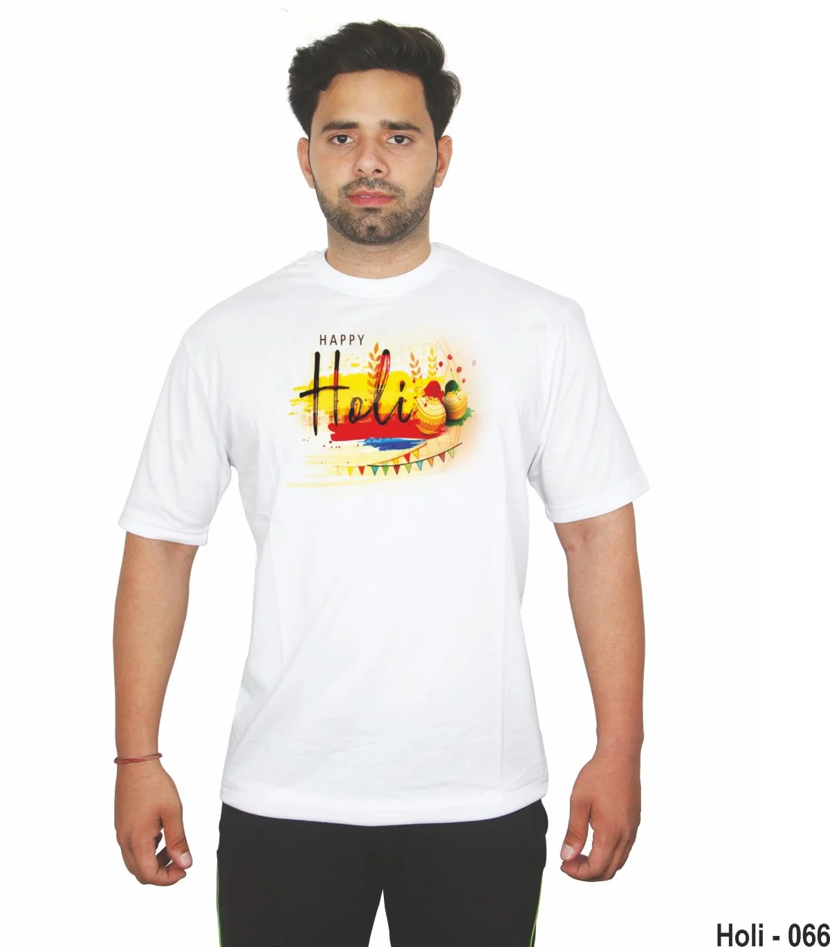 Holi T-Shirt 066