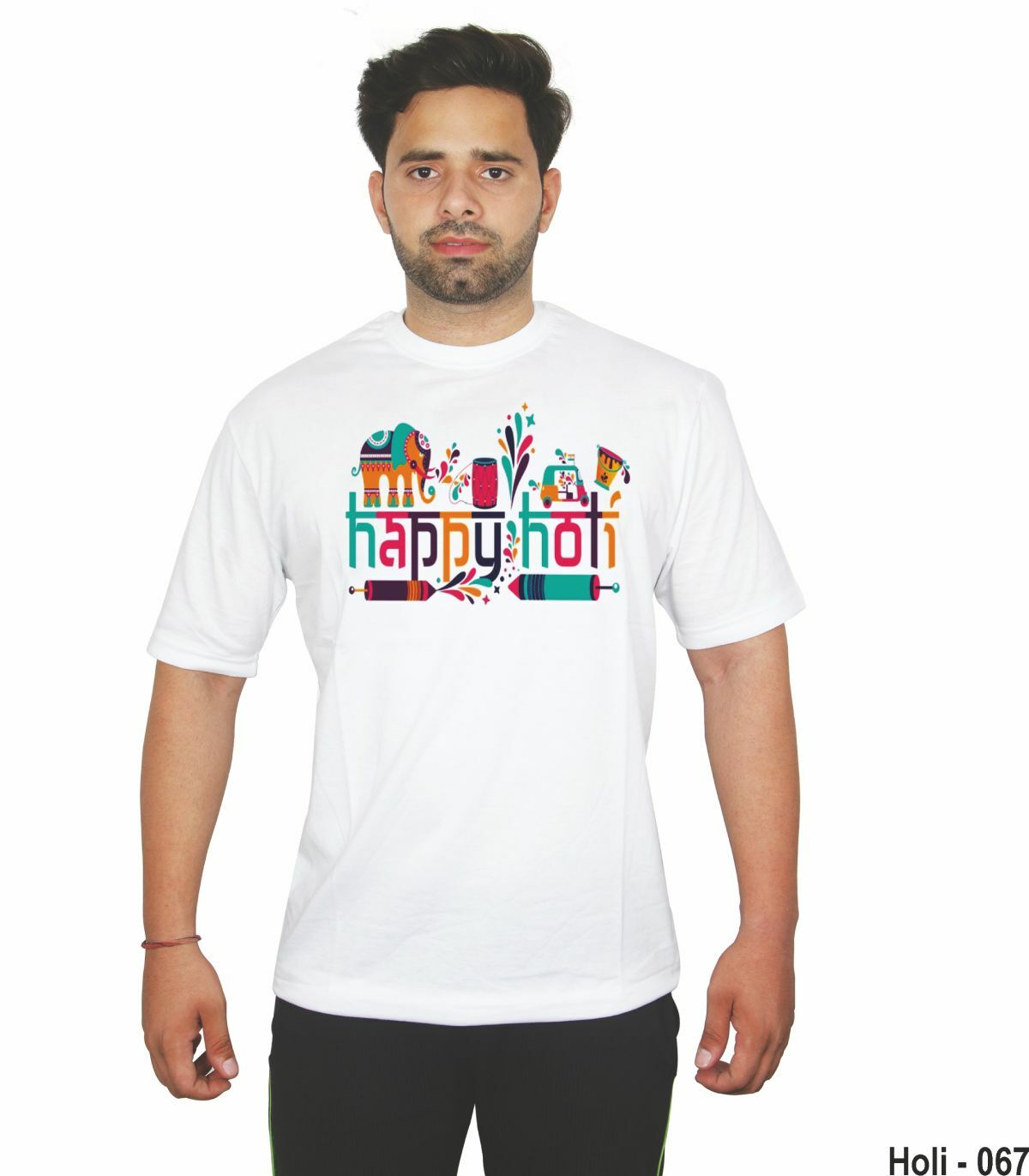 Holi T-Shirt 067