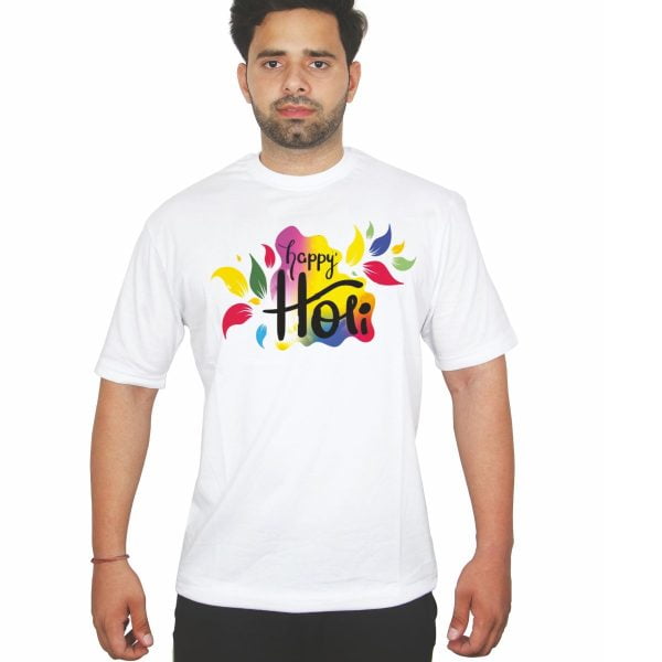 Holi T-Shirt 069