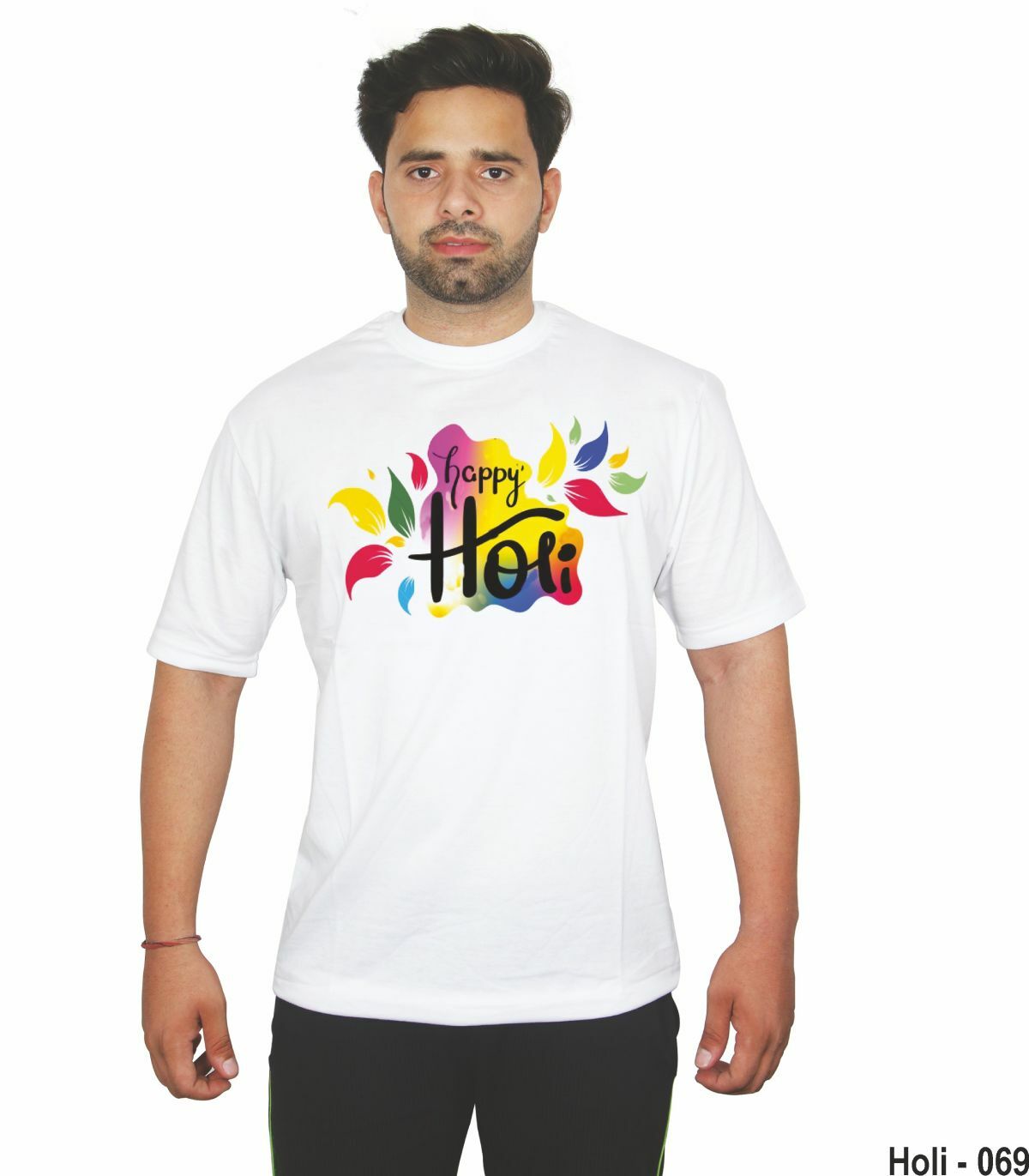 Holi T-Shirt 069