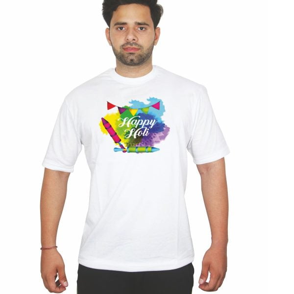Holi T-Shirt 070