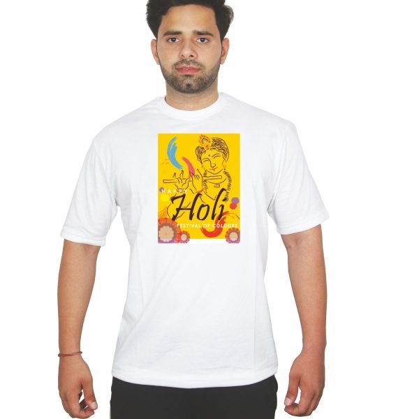 Holi T-Shirt 071