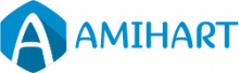 Amihart Logo New